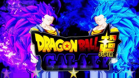 ⚫NEW ISO MOD GALAXY BT3 WITH MENU PERMANENT