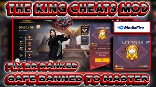 THE KING CHEATS MOD 🔥 UPDATE 🔥 screenshot 4