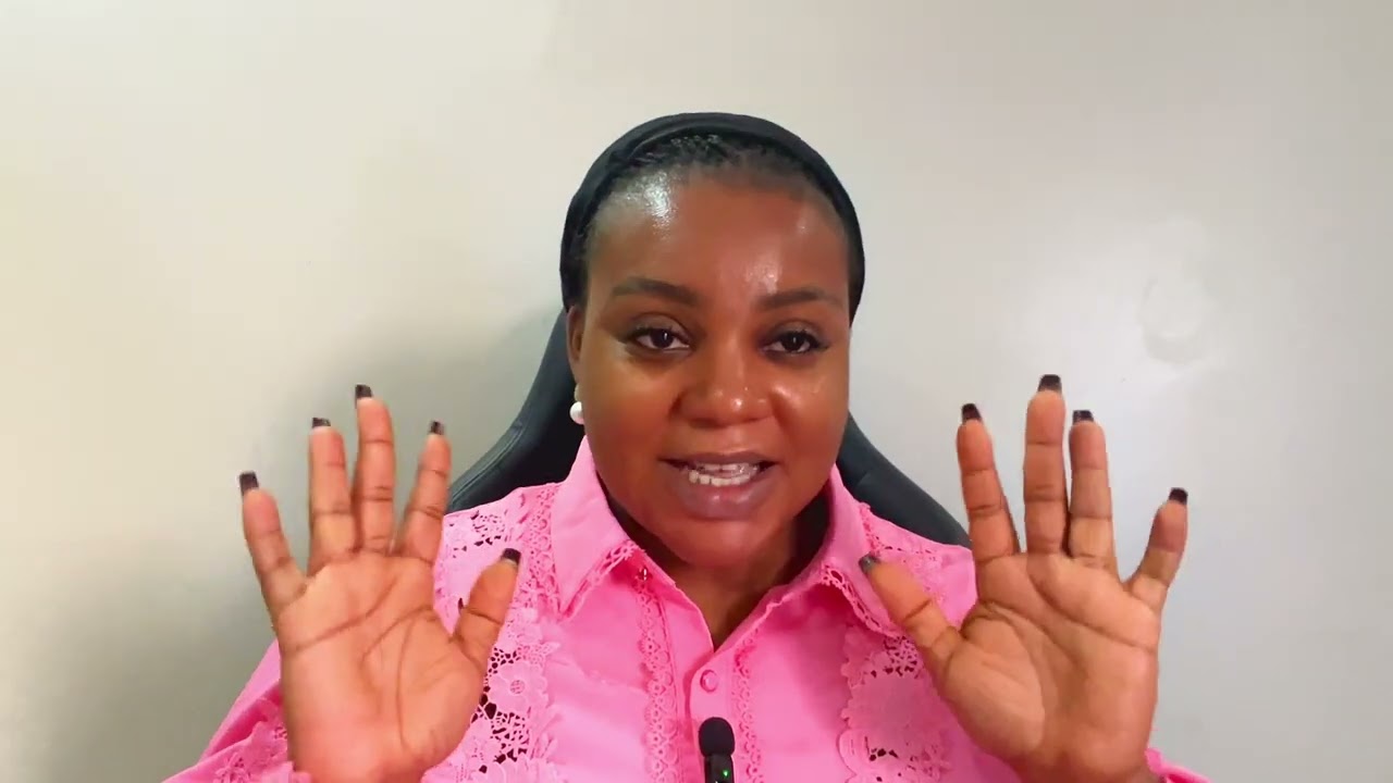 Handling Resentment with Parents | Moments with Excellence