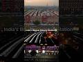 Biggest Railway Station Of India Howrah Junction West Bengal Howrah Shorts India
