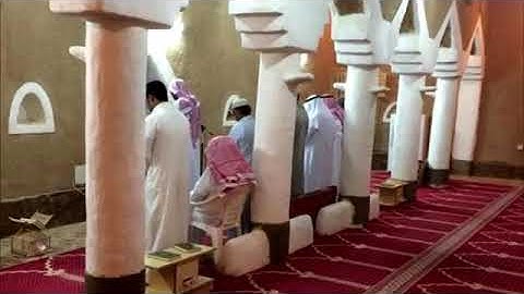 سورة القصص تلاوة نجدية قديمة اكثر من رائعة