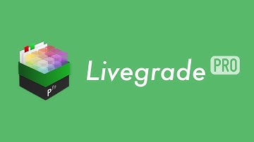 Introduction to Livegrade Pro Version 4