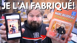 These AI tools allowed me to create my own real-life starter pack!