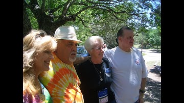 GEORGE T , GINO H , AND TONI R    NA TRIO SPEAKER TAPE