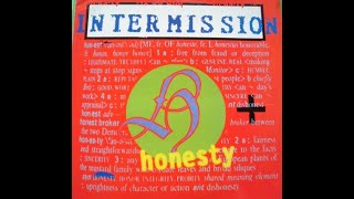 Intermission - What You Want From Me (Honesty) (1993 - Maxi 45T)
