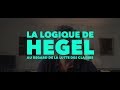 Francis cousin  la logique de hegel au regard de la lutte des classes