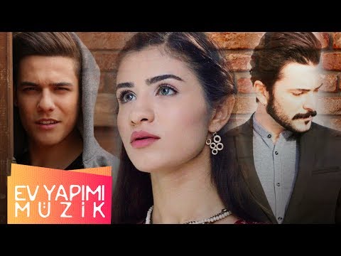 Feride Hilal Akın & Onur Baytan & Halil İbrahim Kurum - İmkansız Aşk