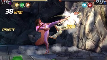 vs Master 2.2 Ultron