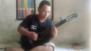 Alip Ba Ta - Panaderos Flamencos ( Esteban de Sanlucar Cover ) Paco de Lucia