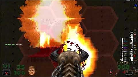 Hellforge with LSD Mod (part 2)