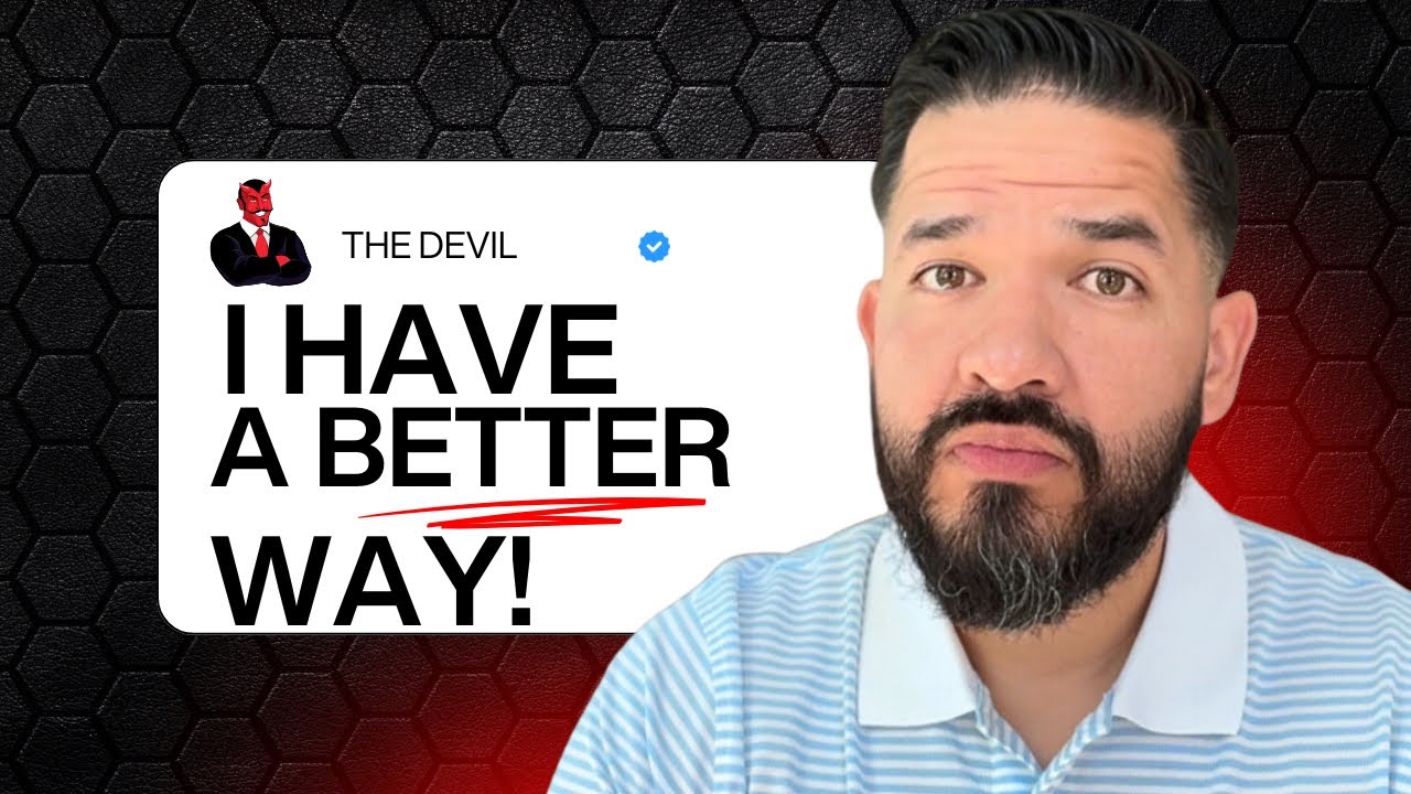 This ALWAYS Happens Before GOD Blesses YOU‼️😰