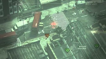 Ya Estoy Aqui... hehe - MW3 Gameplay Comentado