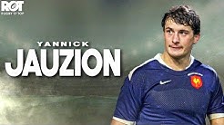 Yannick Jauzion | Tribute