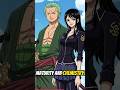Romance Duo in One Piece and The Top 5 Debates