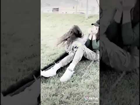 تيك توك على أغنية تكللي شبيك