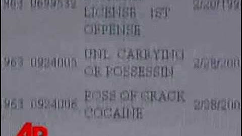 Suspect in "Spiderman" Robberies Arrested