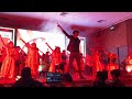 Ham He Rahi Pyaar Ke|| Dance With Children’s || Saffron School ||