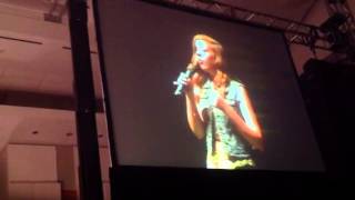 Emily Archer 6/26/13