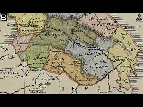 Искусственный этнос: существуют ли "азербайджанцы" на самом деле