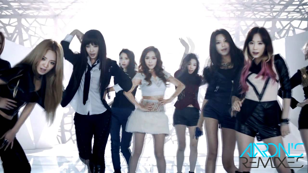 Girls Generation - 