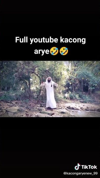 kratata persi Arab kacong arye lucu viral 🤣🤣🤣😂😂