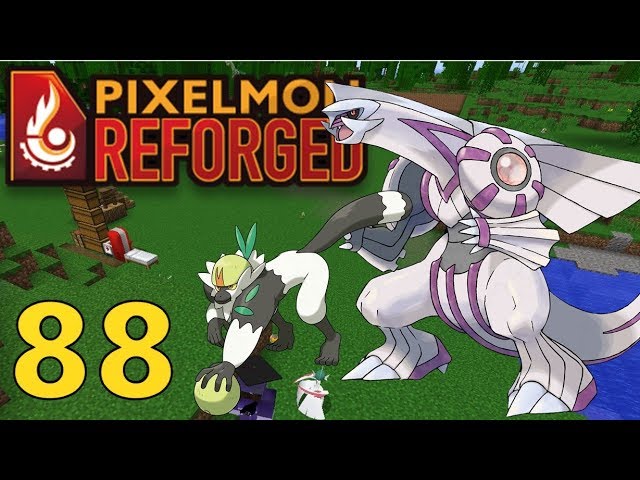 Pokemon Origin Palkia – Pixelmon Reforged Wiki