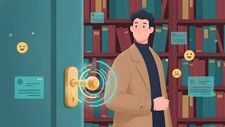 The Psychology of People Who Always Check the Locks (It’s Not Just Anxiety)