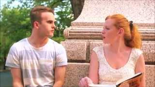 Extended Comedic Reel 2015