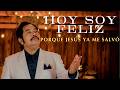 Capture de la vidéo Hoy Soy Feliz Porque Jesús Ya Me Salvó - Francisco Orantes