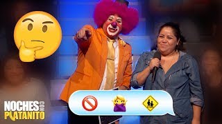 Ponemos A Pruba Al Público En Emoticontest