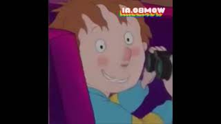 Preview 2 Horrid Henry Deepfake