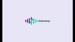 Connecting your Salesloop and Linkedin Account
