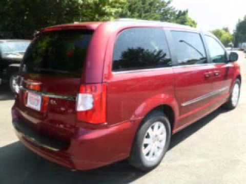 2014-chrysler-town-&-country---gresham-or