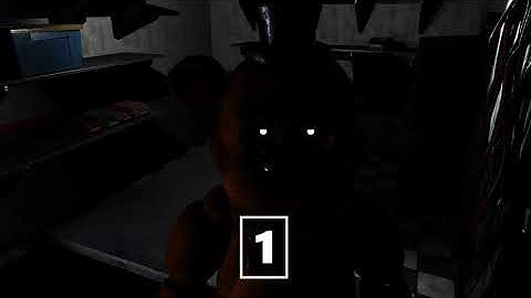 collab ( The Finale) (fnaf song)  (4/9) map