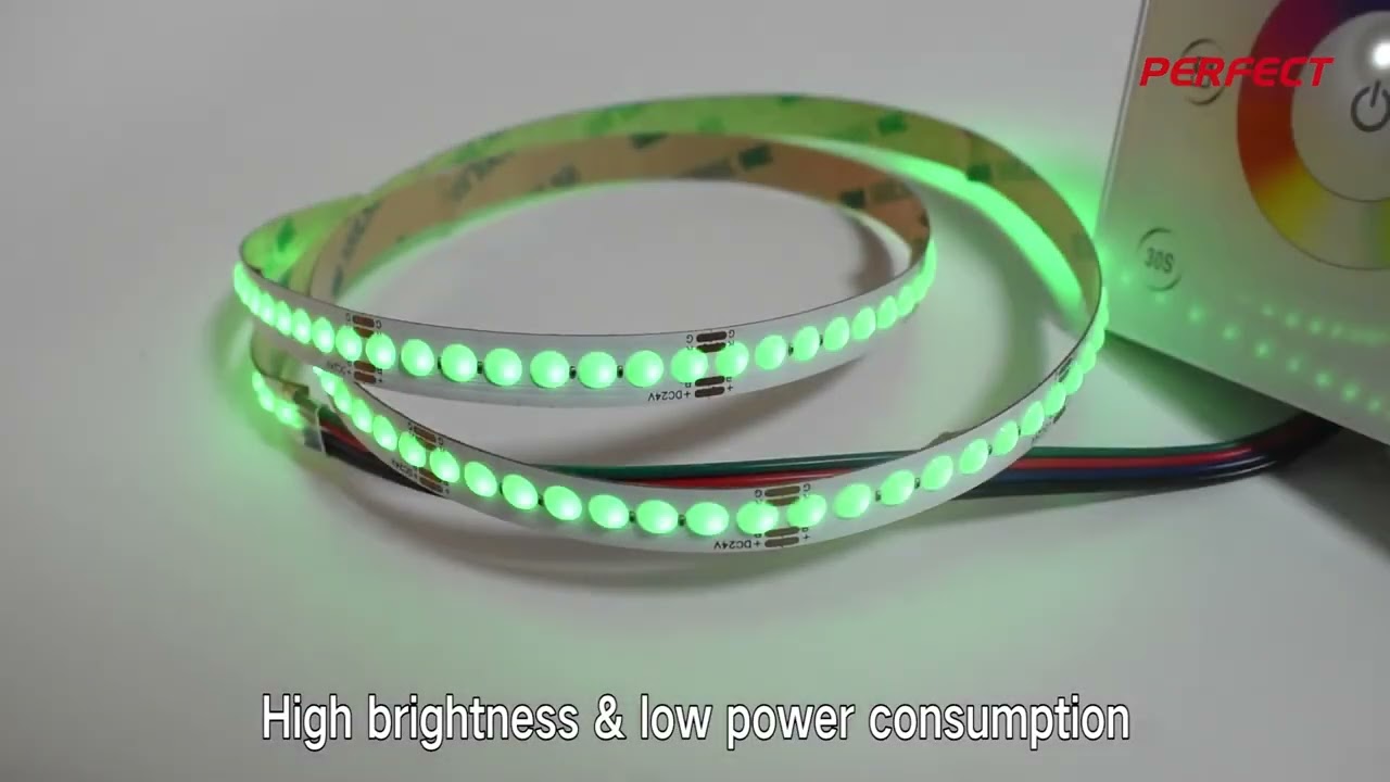 9 useful New Design dot cob led flexible 480led rgb 15w free dot led cob secrets for 2022
