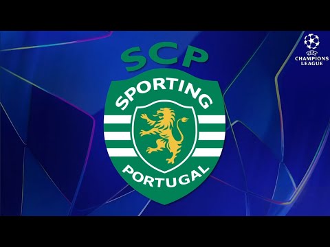 Sporting Cp Goal Song 202425 Uefa Champions League Sporting Cp Goal Song 202425 Uefa Champions League