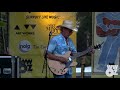 Kenny Brown - Full Set - Crescent City Blues & BBQ Festival (2018)