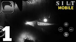 SILT Mobile Gameplay Walkthrough Part 1 (iOS, Android) screenshot 3