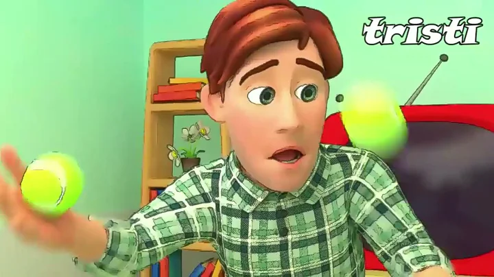 daddy did a funny dance, what ll i do sound variations in 72 seconds