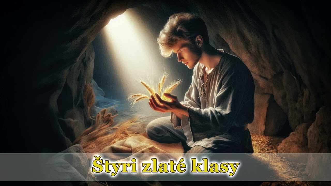Štyri zlaté klasy (1976)