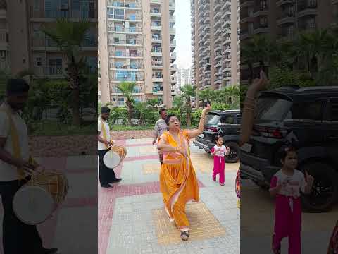Kalo kalo kajra. #lagave bhawani #viralvideo