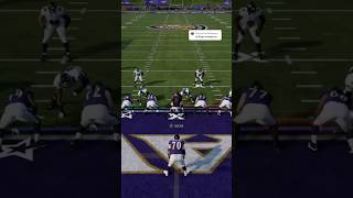 Roger Rosengarten 99 yd td