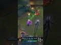 Great Kite &amp; Caught Veigar &amp; Rakan off Guard | Great Fight! #leagueoflegends #highlights #cassiopeia