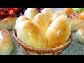 Пирожки с картошкой «Бабушкины» – Легкое Тесто без Яиц, на Картофельном отваре