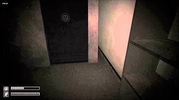SCP Containment Breach 0.6.6 (2) - Key Card Omni / SCP-914