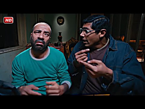 يعني هو الراجل قفشك وقالك فاكن كتاكيتو اه يا هاني وعملي حاجة بصباعة ربع ساعة موت مع محمد سعد