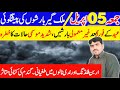 today weather pakistan | news | mosam ka hal | weather update today | weather forecast pakistan