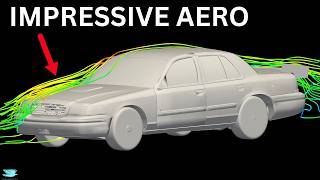 How "Drag Wings" Work