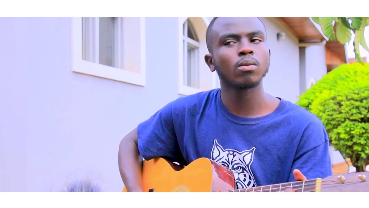 Amahitamo By Social Mula (Guitar Live Cover) YouTube