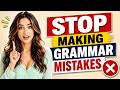 Advanced English Grammar Practice | Complete B1–C1 Course — Over 2 Hours | Part 1